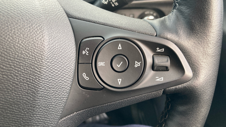 Vauxhall Corsa 100kW Anniversary Edition 50kWh 5dr Auto [11kWCh] Electric Hatchback